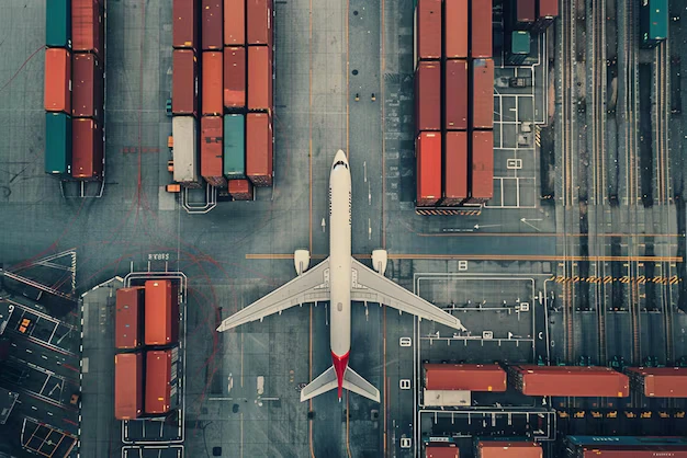 Air Freight Customs Clearance