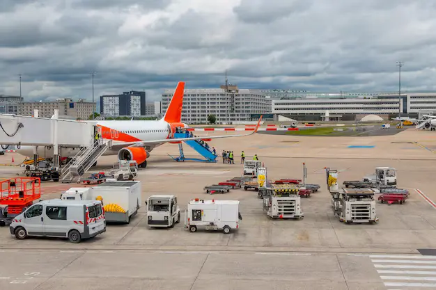 Cross-Border Transportation